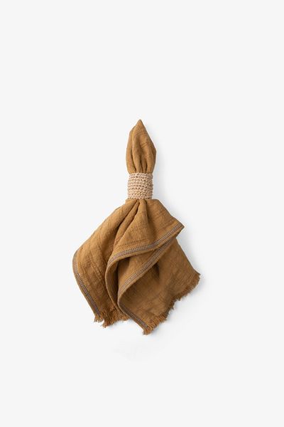 JOJOMIA Frig Napkin 45X45
