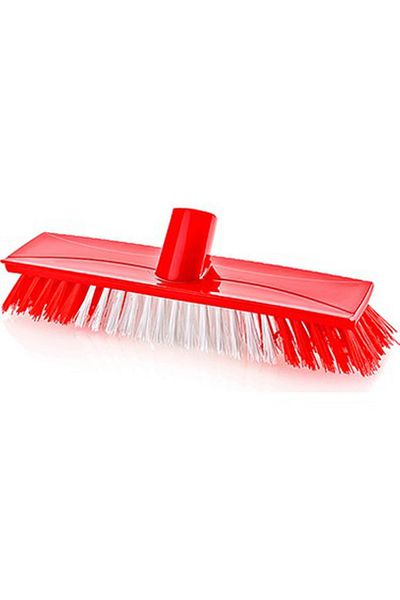 flores Plastic broom, Y-413,290 mm