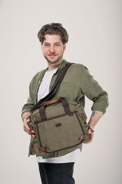 ÇÇS Ccs 31352 Geanta de agatat