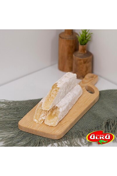 ÜLKÜ KURUYEMİŞ TAZE YUMUŞAK SADE TOZLU BANDIRMA 250GR