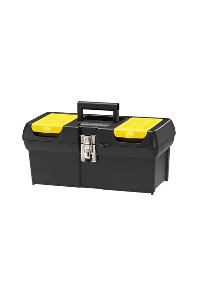 Stanley - 16" storage bag with metal handle 40.3x17.8x13cm [1-92-065]