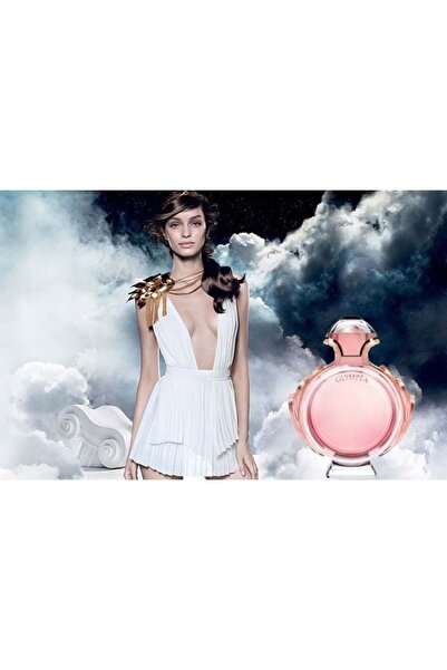 Paco Rabanne Paco Rabanne Olympea Body Lotion, 200 ml, Body Lotion, 200 ml