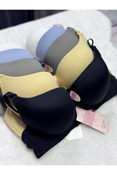 Acemoğlu bra with support