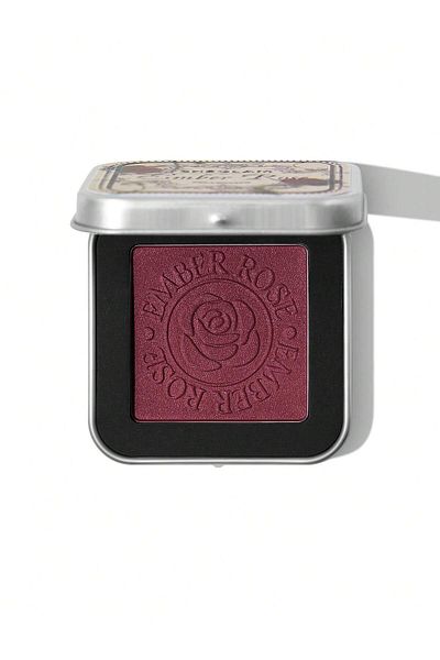 SHEGLAM Ember Rose Eternal Flame Cream Blush-Soulmate