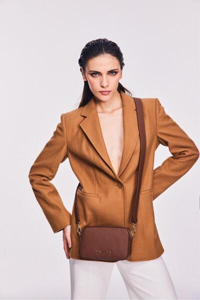 Nautica Cn6505T Women's Shoulder Bag