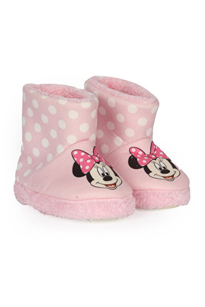 Disney Mickey Mouse Minnie mouse roya orthopedic children's slippers home boo...