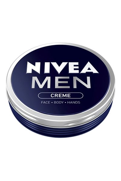 NIVEA Men Body Cream Creams For Body, Face And Hands, 75 ml