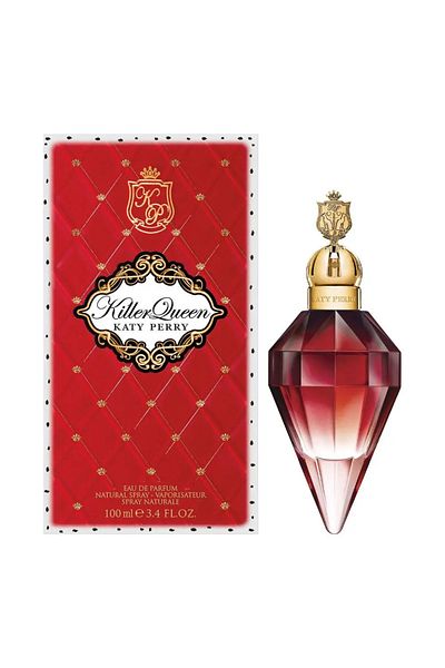 Katy Perry Katy Perry Killer Queen For Women Eau De Parfum 100Ml