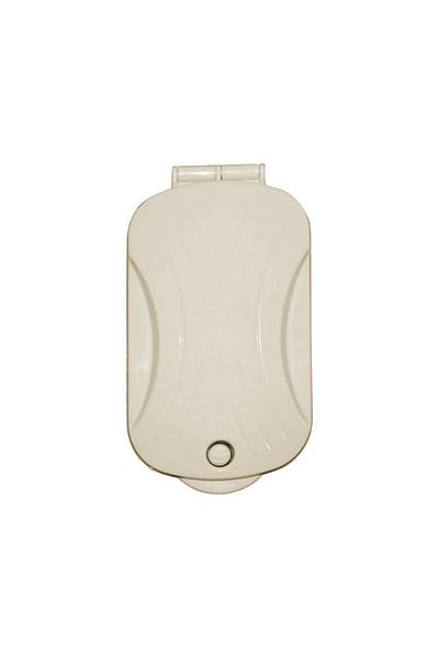 flores Carpet cleaning brush, cream, 100 x 170 mm