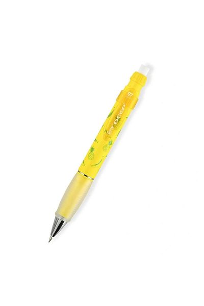 Serve Deep Versatil Pen 0.7 Neon Yellow Pineapple & Banana