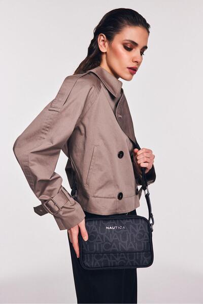 Nautica Cn6568T Women's Shoulder & Shoulder Bag