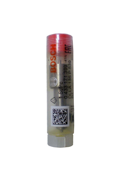 Bosch 0433171399 DLLA 135 P 539 Enj. Memesi