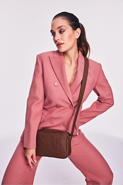 Nautica Cn6527T Women's Crossbody Bag