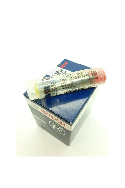 Bosch 0433171889 150 P 1437 Enjektör Memesi CR