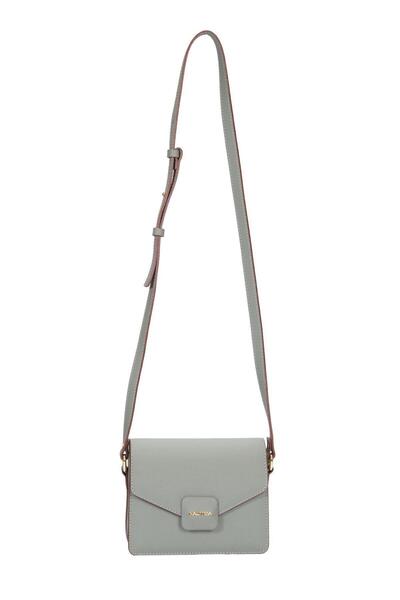 Nautica Cn6507T Women's Crossbody Bag
