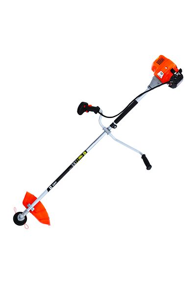 Zep Zep Infinity 4300 Brushcutter 5.7hp, 8000 rpm, 10 accessories included