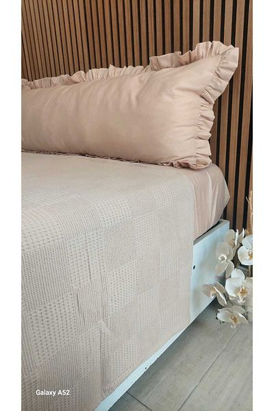 NEDA HOME Double Coverlet Set