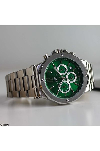 FERRO Fm43020A6 Men's Wrist Watch with Steel Cord