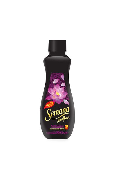 Semana Balsam De Rufe Moonflower Purple, 250 ml