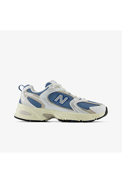New Balance 530 Lifestyle Unisex Mavi Spor Ayakkabı Mr530sg
