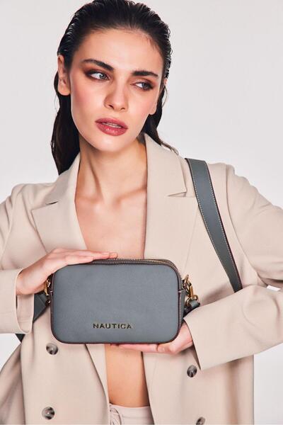 Nautica Cn6505T Women's Shoulder Bag