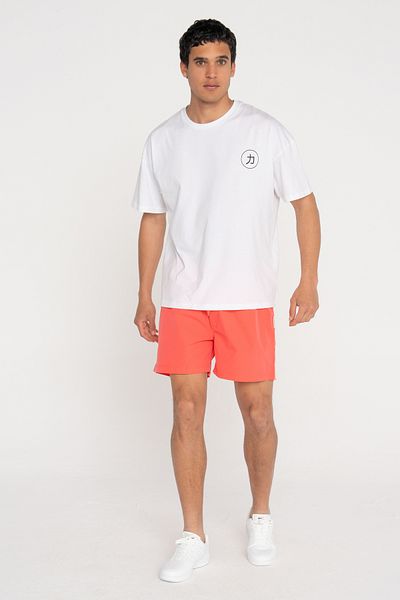 Jack & Jones Ανδρικό λογότυπο Serit Detailed Marine Sortu - Maui