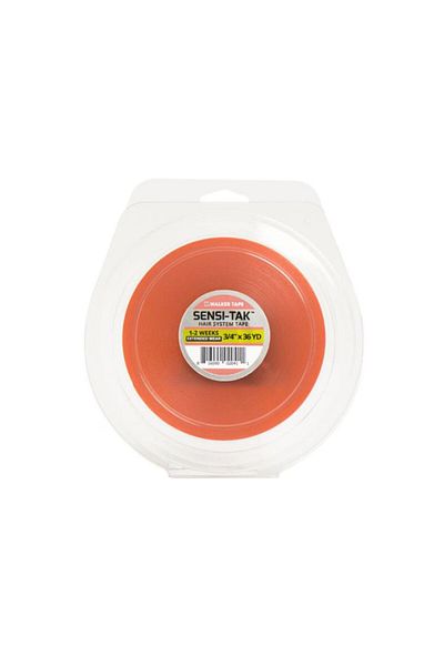 Walker Tape Sensi-Tak - 3/4" X 36 Yds, Roll