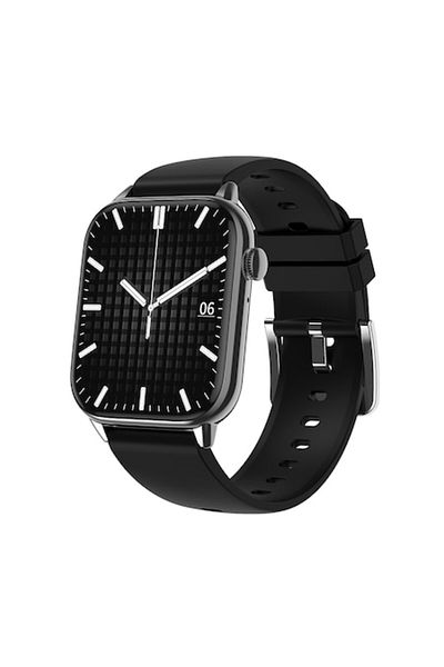ideal STORE Smartwatch Star® Collection IdealStore, Touchscreen 1.85 inch, NFC, Bluetooth Calls and Messages, H