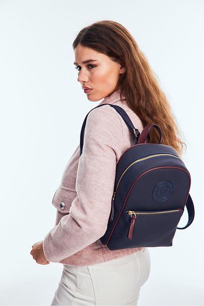 U.S. Polo Assn. SUA Polo Assn. Us24730 Geantă de umăr și braț pentru femei