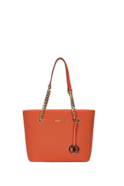 U.S. Polo Assn. Us24714 Women's Shoulder & Shoulder Bag