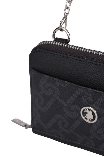 U.S. Polo Assn. SUA Polo Assn. Us24533 Geantă de umăr și braț pentru femei