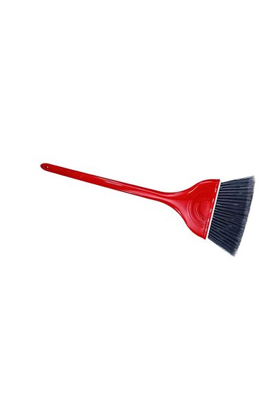 flores Broom with plastic handle, Y-447,860 mm