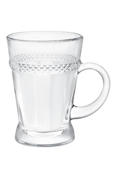 M.C Coco 4-Pack Teacup Calais - 155 ml