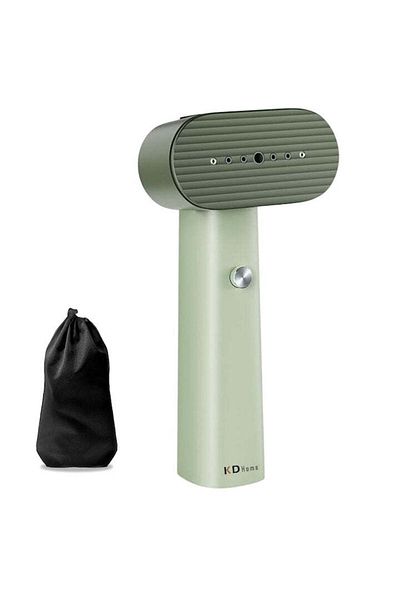 Kdhome KD Home SteamMax Vertical Iron, Green