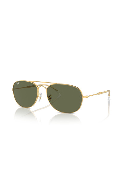 Ray-Ban RB 3735 001/58 57 BAIN BRIDGE Polarize Güneş Gözlüğü