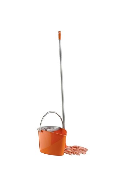 flores PROFF mop bucket, 16 L, No. 2601112