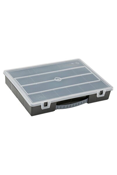 Stanley - Non-adjustable organizer 34x26x6 cm [1-92-761]