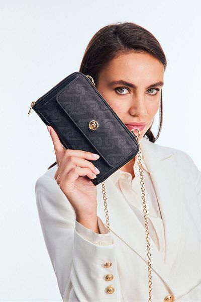 U.S. Polo Assn. SUA Polo Assn. Us24534 Geantă de umăr și braț pentru femei