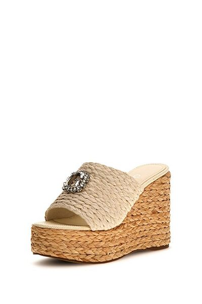 Guess Elsia Women's Heeled Shoes