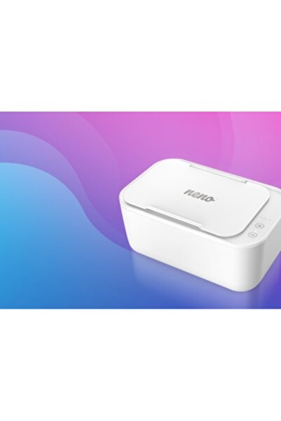 Neno Încălzitor electronic pentru șervețele umede Calor
