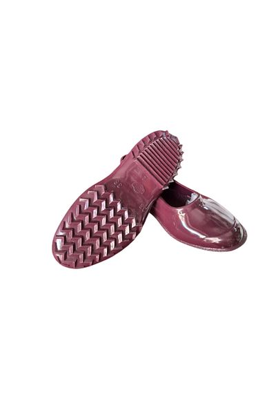 YILMAZ Non-Slip Mes Tire