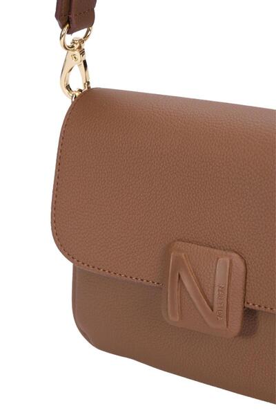 Nautica Cn6508T Women's Crossbody Bag