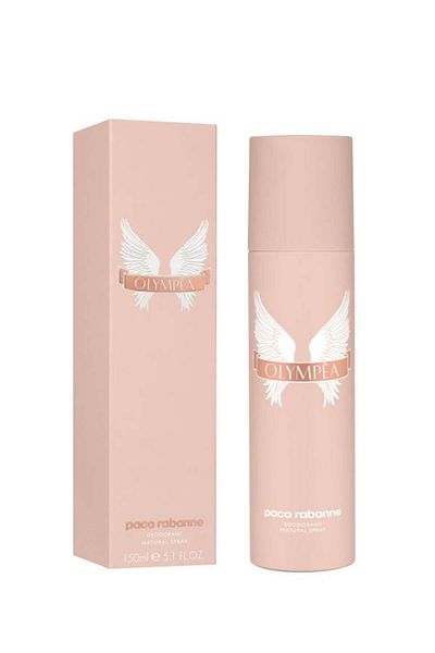 Paco Rabanne Deo Spray Paco Rabanne Olympea, 150 ml, Deo Spray, 150 ml