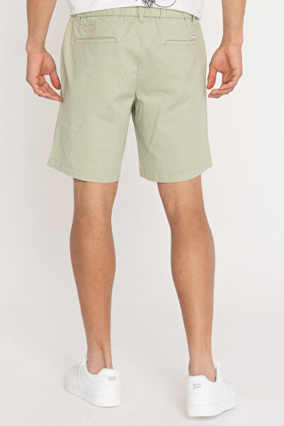 Jack & Jones Erkek Rahat Kalip Sort - Jaiden