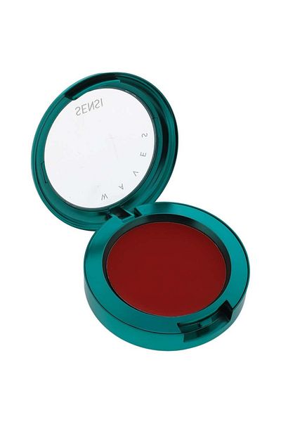 SENSİ SENSI Red Sea Waves Blusher