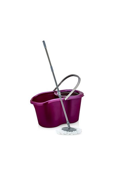 flores Practic automatic mop bucket, 17 L - MR146