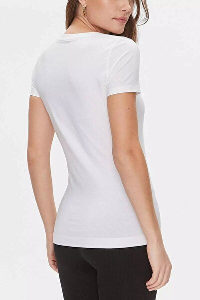 Guess Studs Box Women's Slim Fit T-Shirt