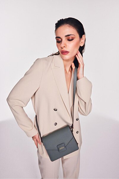 Nautica Cn6507T Women's Crossbody Bag