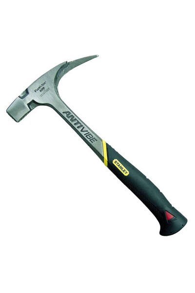 Stanley Ciocan de tâmplărie Fatmax cu vibrații reduse, 600 g