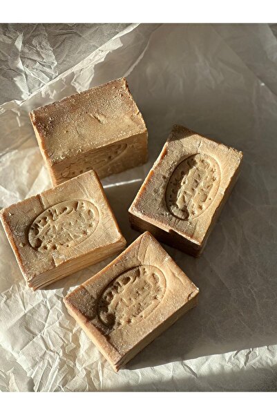 Sabuncu mehmet efendioğlu SABUNUN ATASI HALEP GARLI SABUN